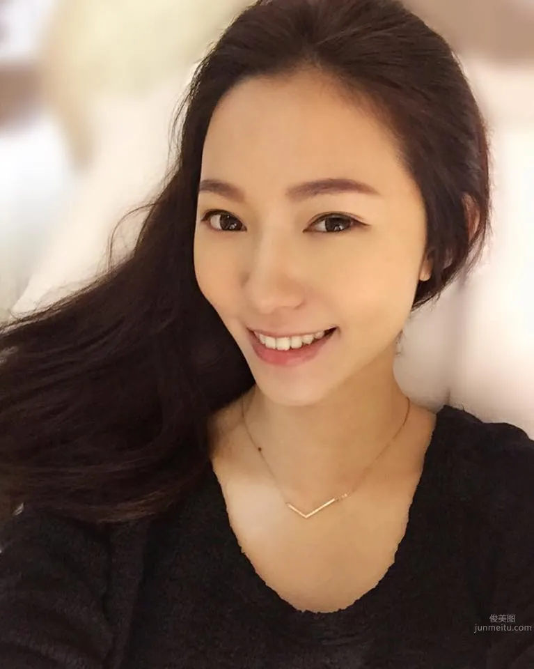 張瀞予- 網拍氣質正妹有雙令人稱羨的美腿 8