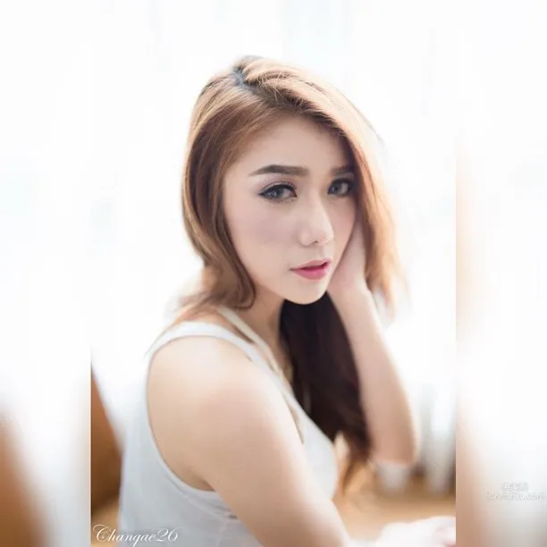 Yaowapha Nilmalee- 夏夜性感的召換 25