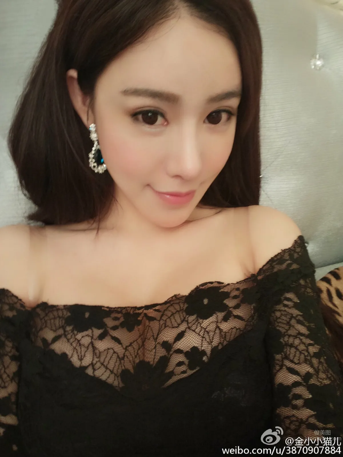 Jin Xiaoxiao, CJ2016 Most Popular Showgirl Massive Beautiful Photos photo 42