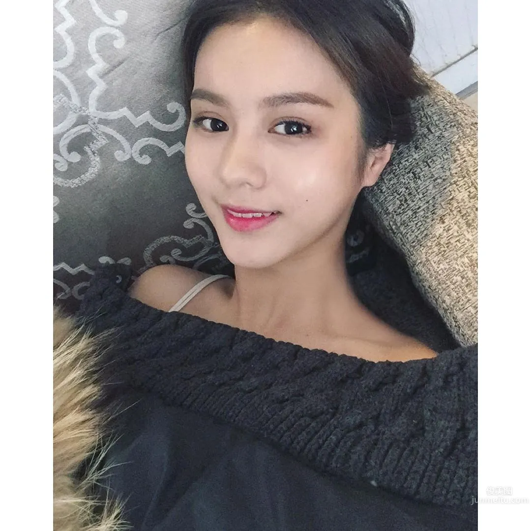 Larine Tang- 35F Class Massive Private Shoot Beautiful Photos photo 17