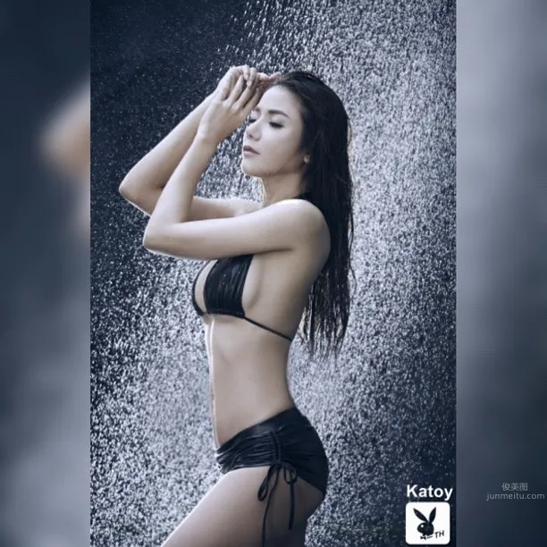 Yaowapha Nilmalee- 夏夜性感的召換 23