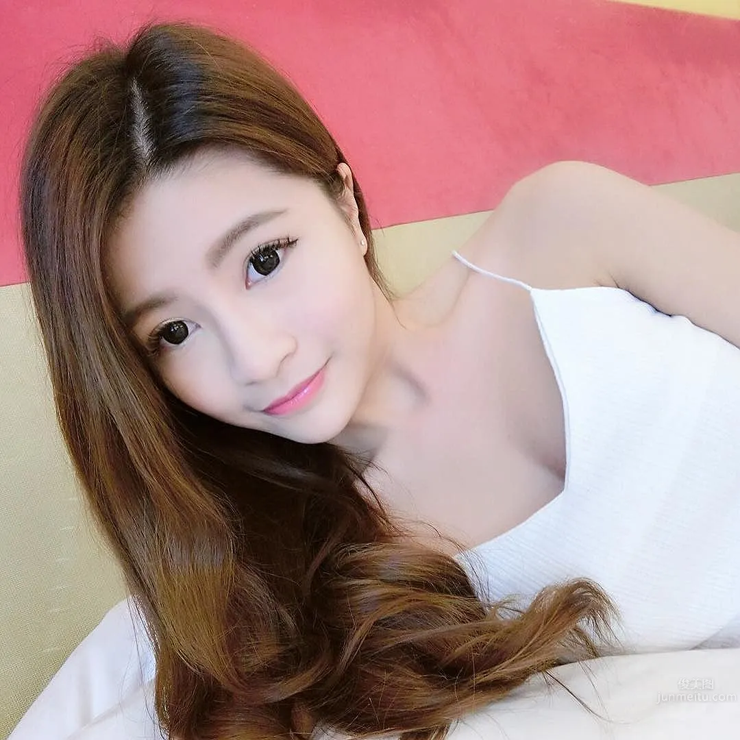 Momo Maomao, Sweet and Elegant Counter Girl Private Beautiful Photos photo 26