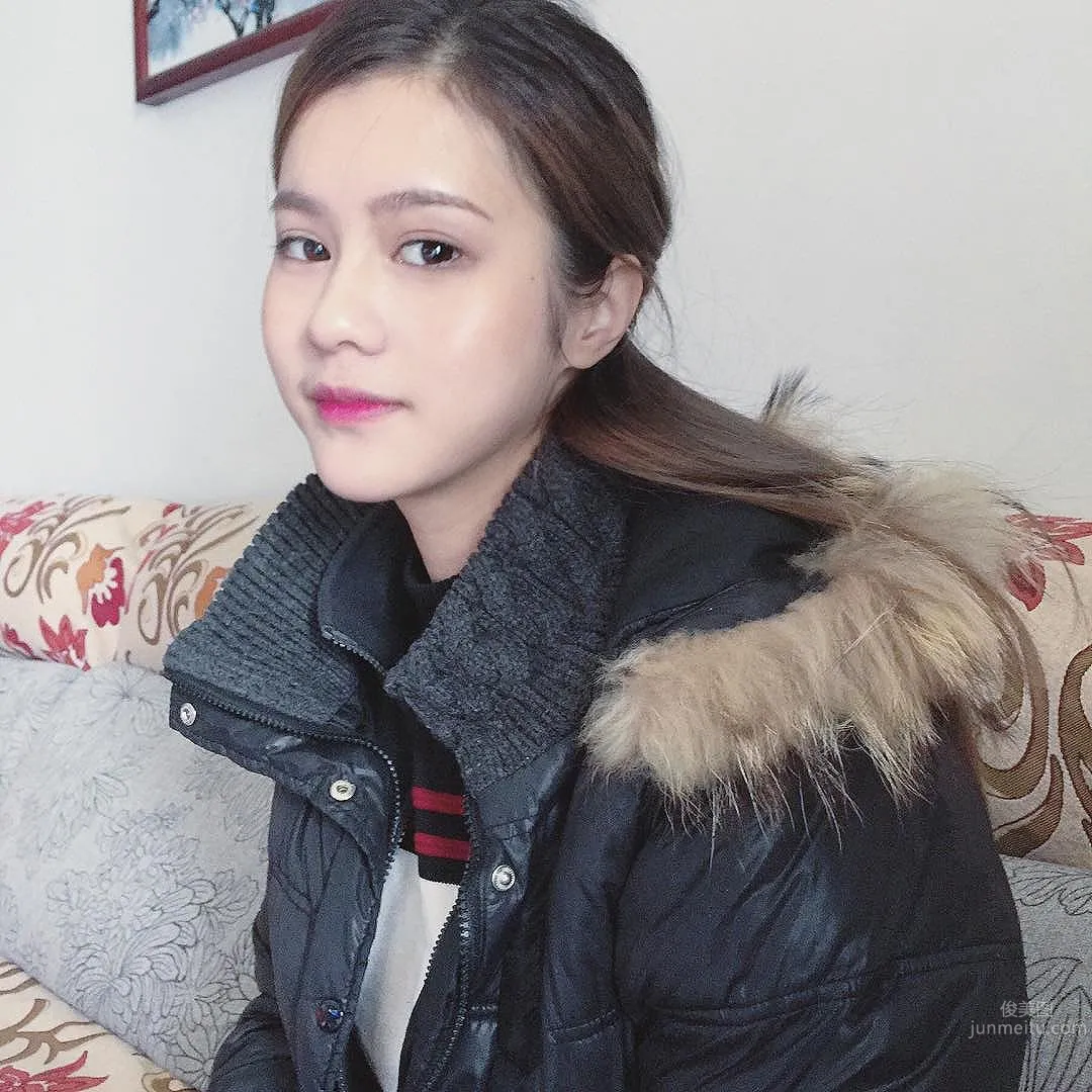 Larine Tang- 35F Class Massive Private Shoot Beautiful Photos photo 11