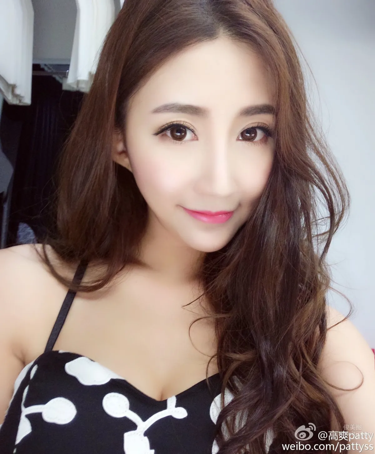Gaoshuang Patty - CJ2016 Seasun Showgirl Private Shoot Beautiful Photos photo 14