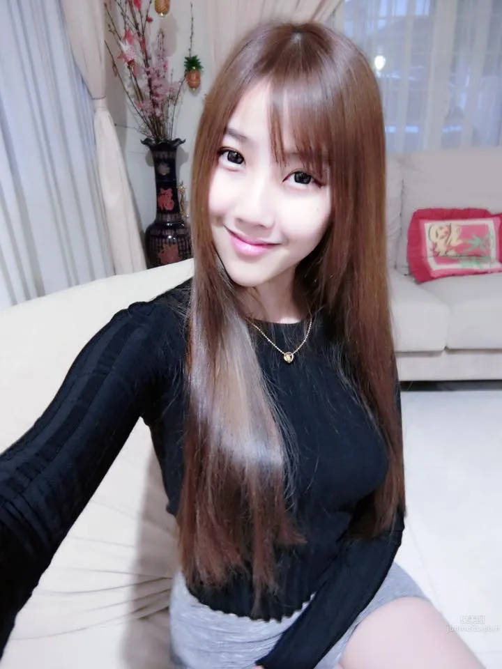 齊恩Qien Lan- 擁有模特兒身材的大馬美女 13