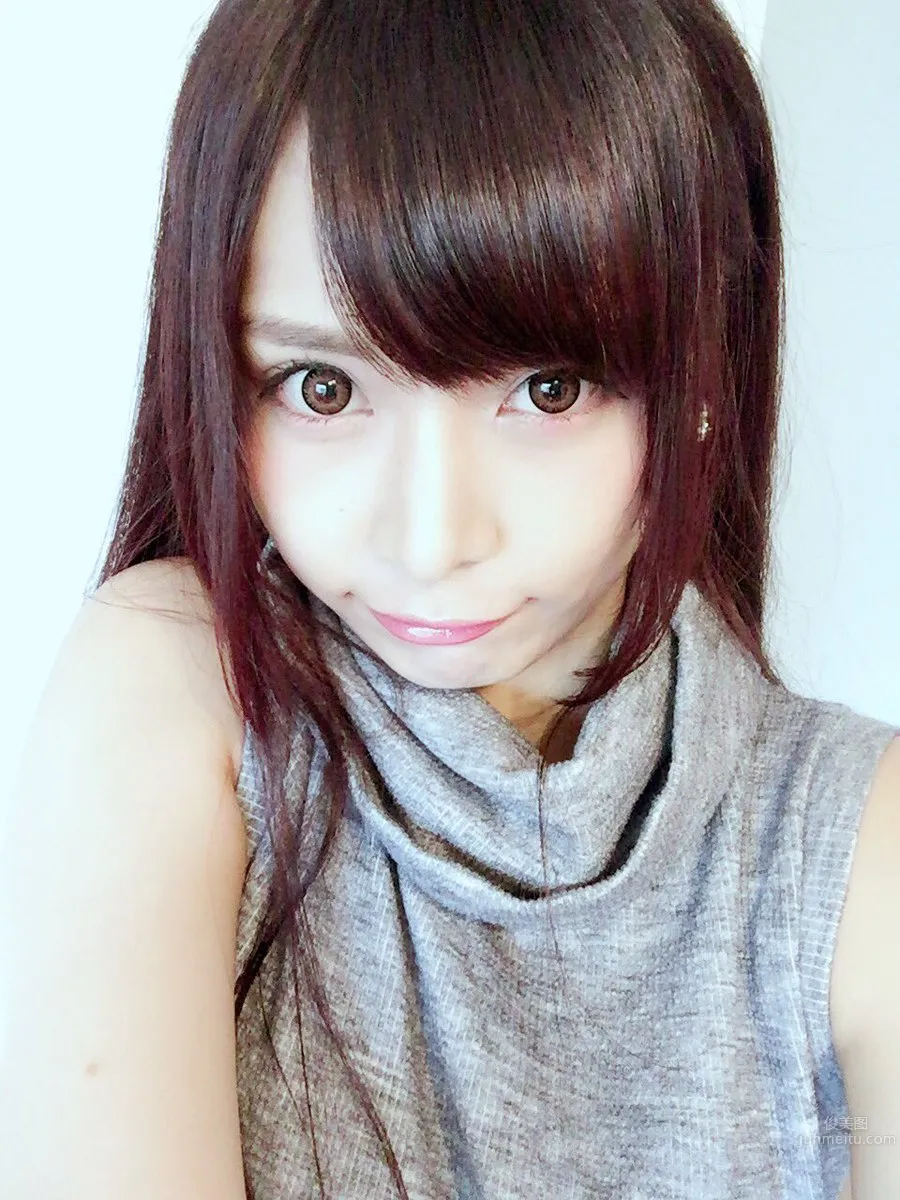 叶月佐和- Twitter养眼私房照_6