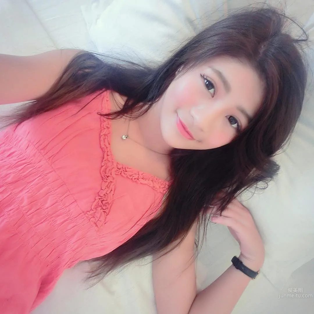 Momo Maomao, Sweet and Elegant Counter Girl Private Beautiful Photos photo 22