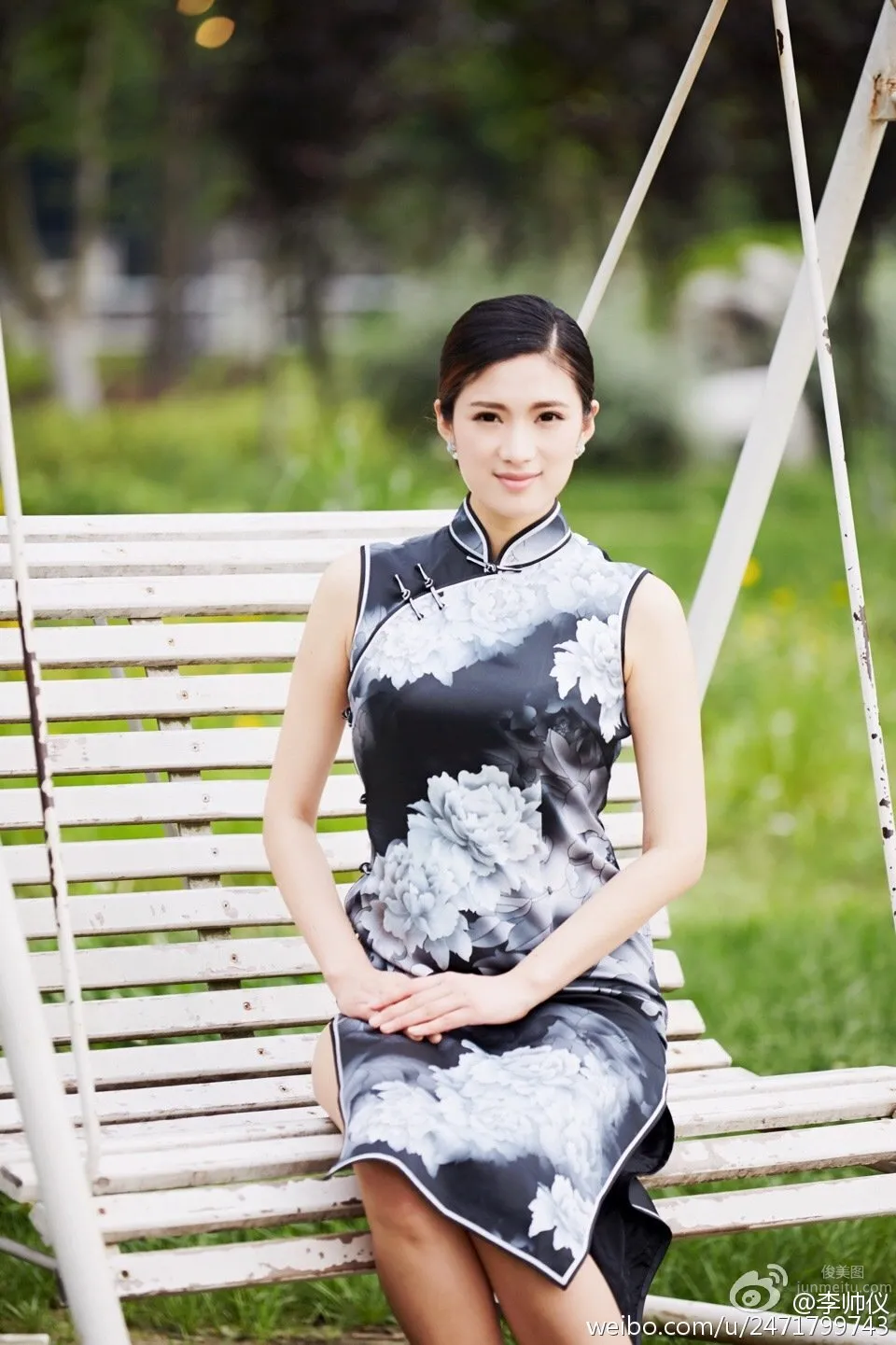 Li Shuaiyi Michel - 2016 ChinaJoy Bingqiong Huyu SG photo 5