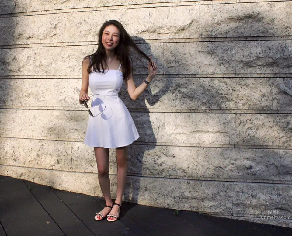 Debbie Shao - Hot Figure, Massive Private Shoot Beautiful Pictures photo 20