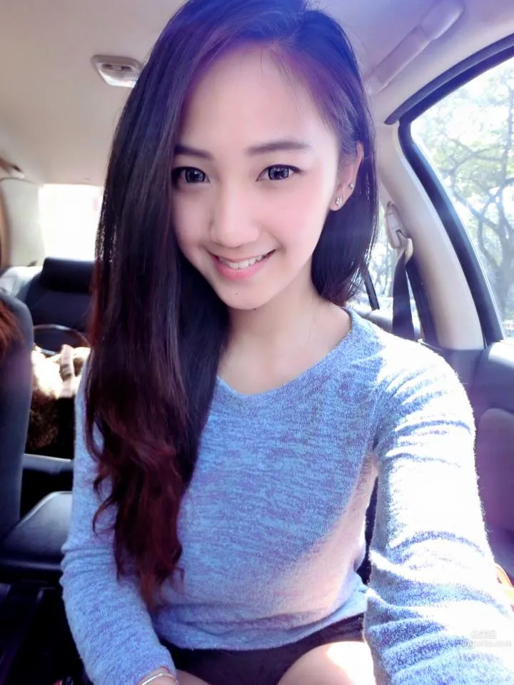 齊慧Lan QiHui- 超養眼馬來西亞正妹 2