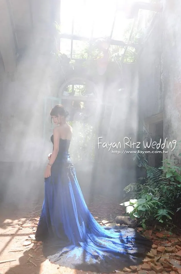Lv Jialing - Fuxing High School Beauty Queen Aesthetic Photos photo 11