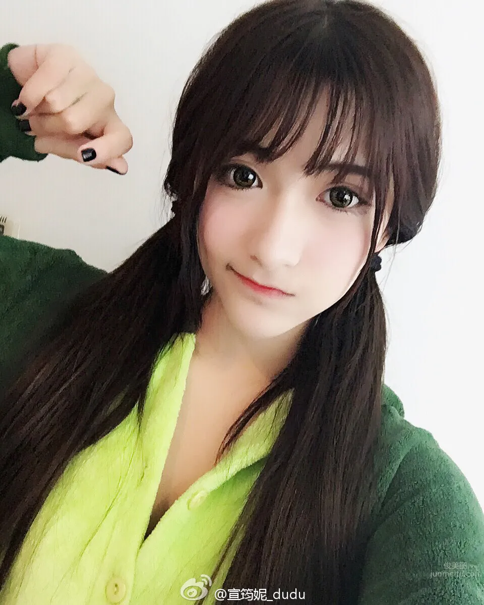Xuan Yunni dudu, Very Fresh and Sweet Model photo 5
