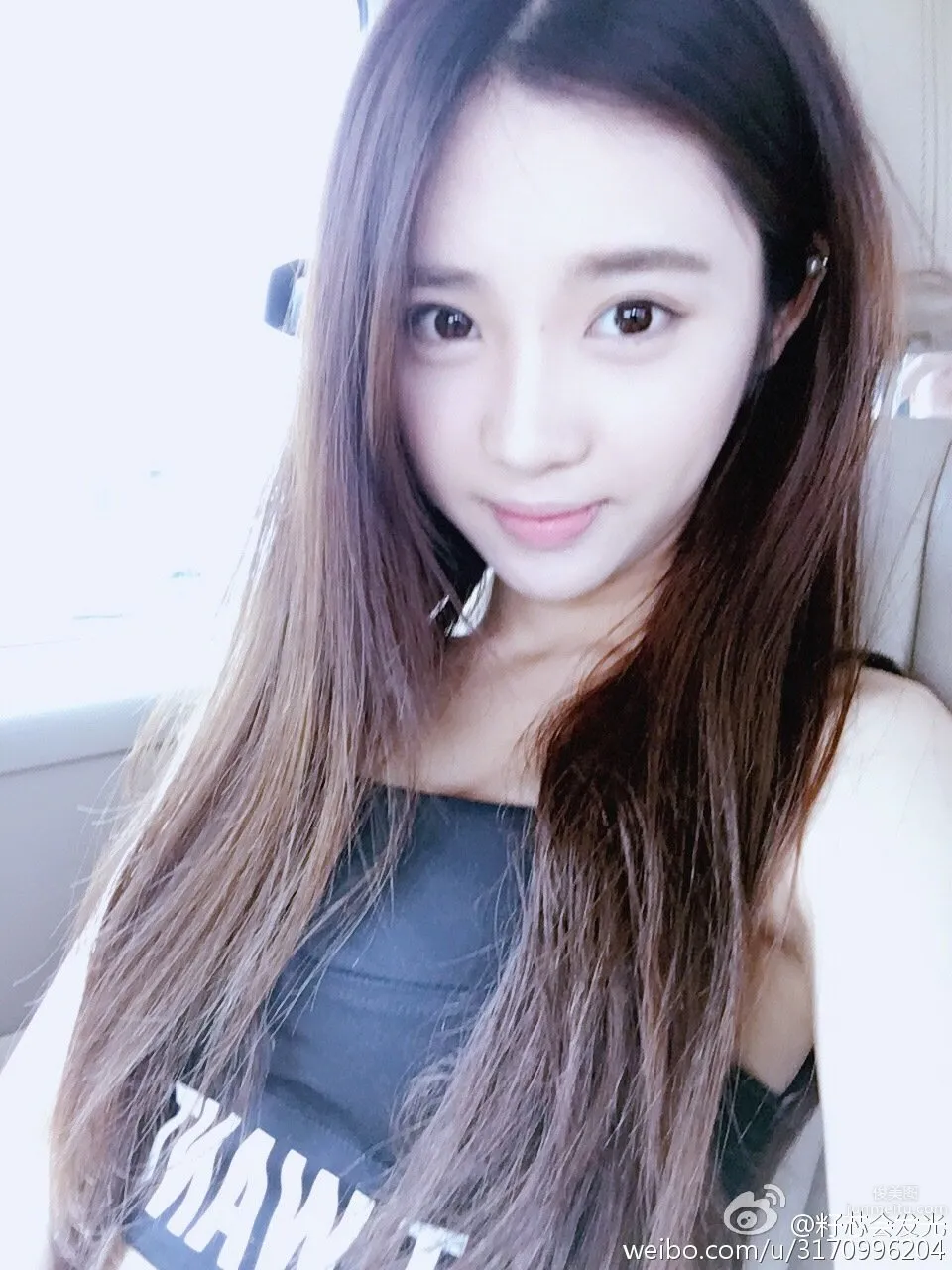 鄭籽芯- 恬靜的日系Showgirl 3