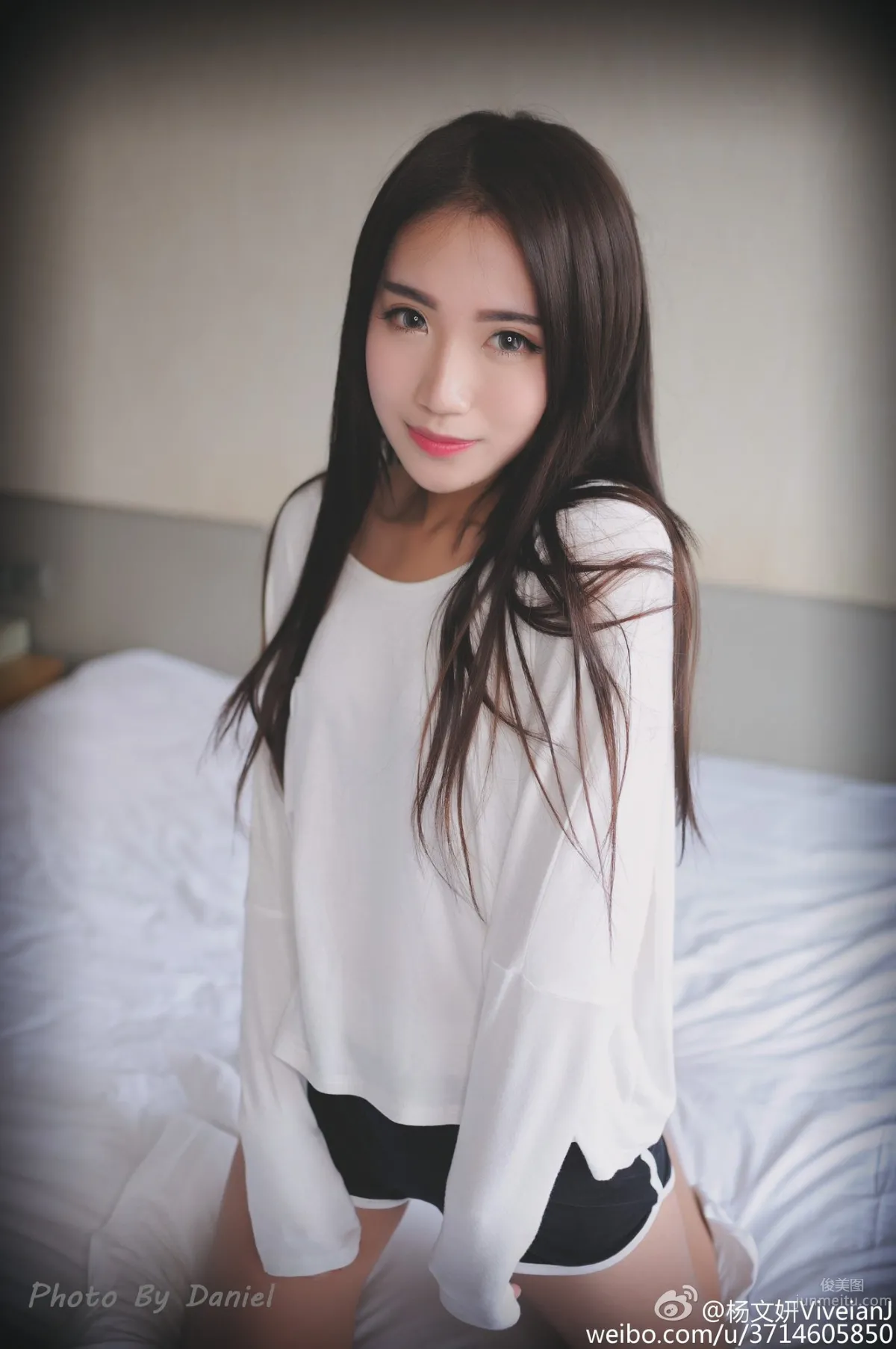 楊小妍 ViveianJ- 2016ChinaJoy西山居展台SG 21