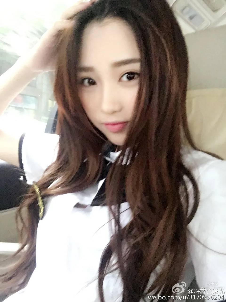 鄭籽芯- 恬靜的日系Showgirl 4
