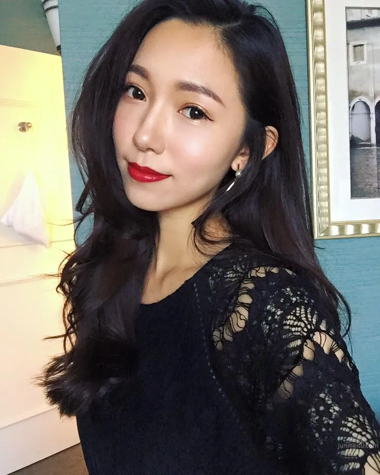 張瀞予- 網拍氣質正妹有雙令人稱羨的美腿 18