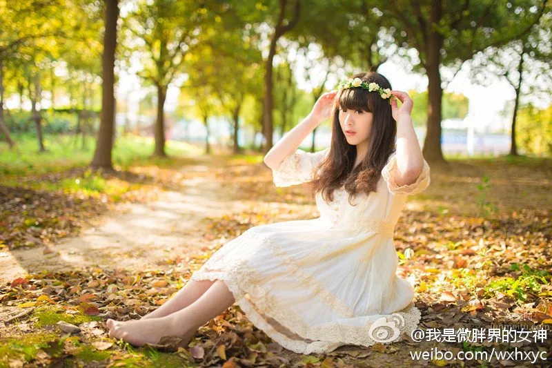 懶懶YKK- 超胸美少女海量私房照 32