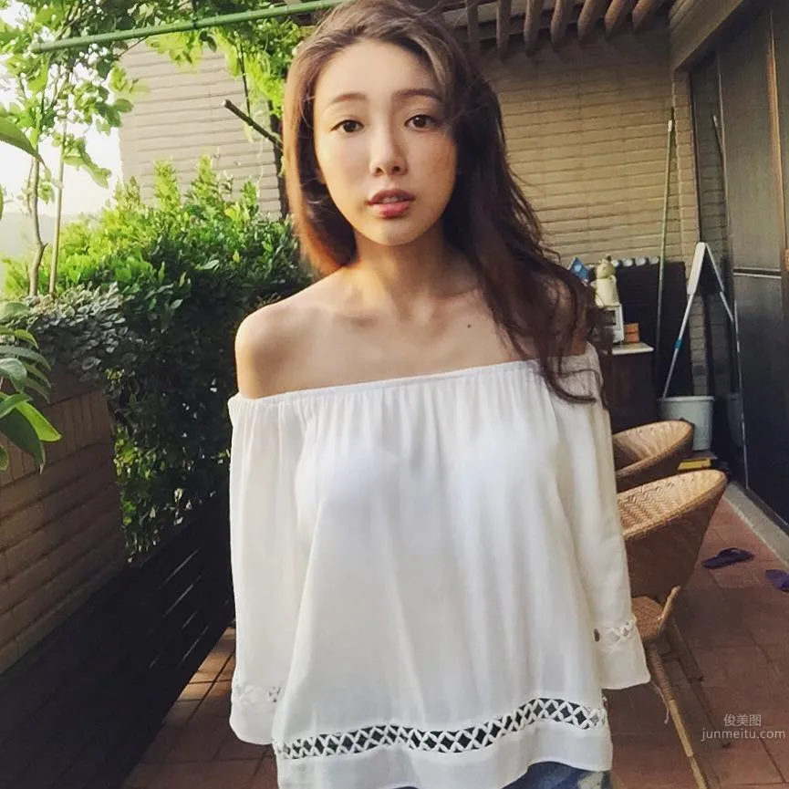 Debbie Shao - Hot Figure, Massive Private Shoot Beautiful Pictures photo 8
