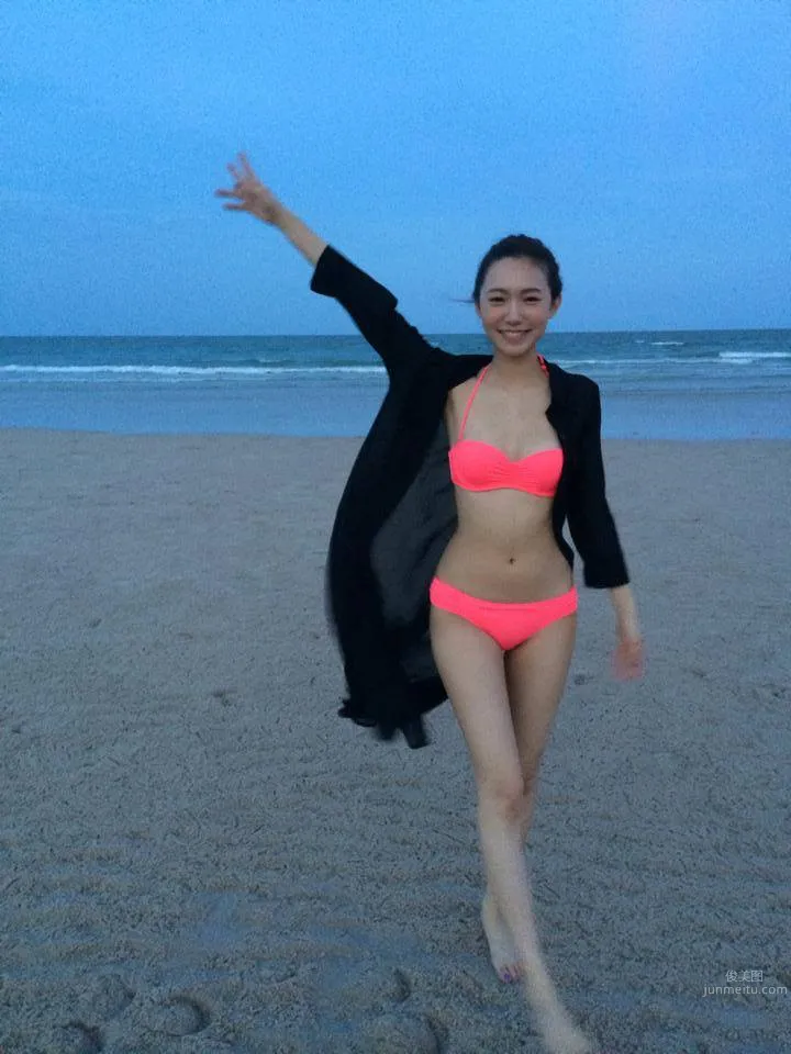 張瀞予- 網拍氣質正妹有雙令人稱羨的美腿 25
