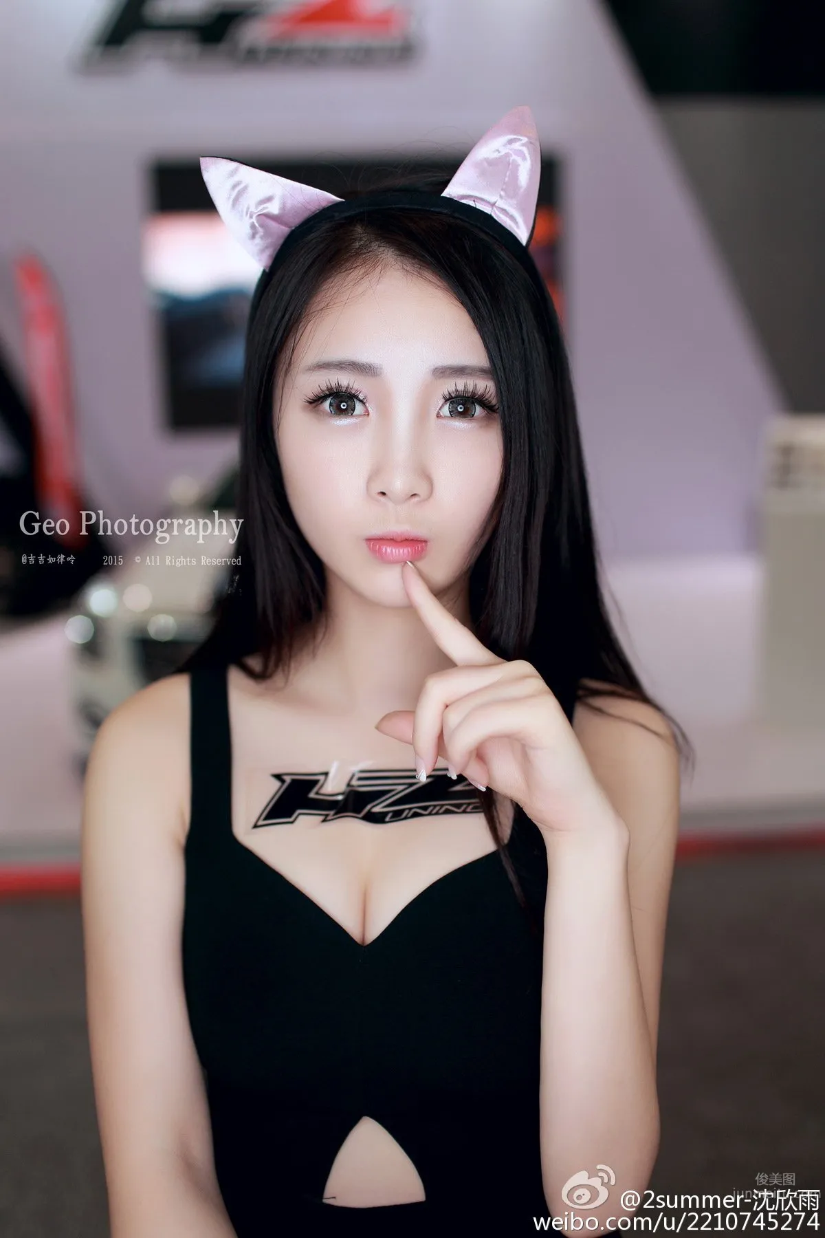 Kimoe Shen Xinyu, Beautiful Girl Coser Sexy Role Play photo 19