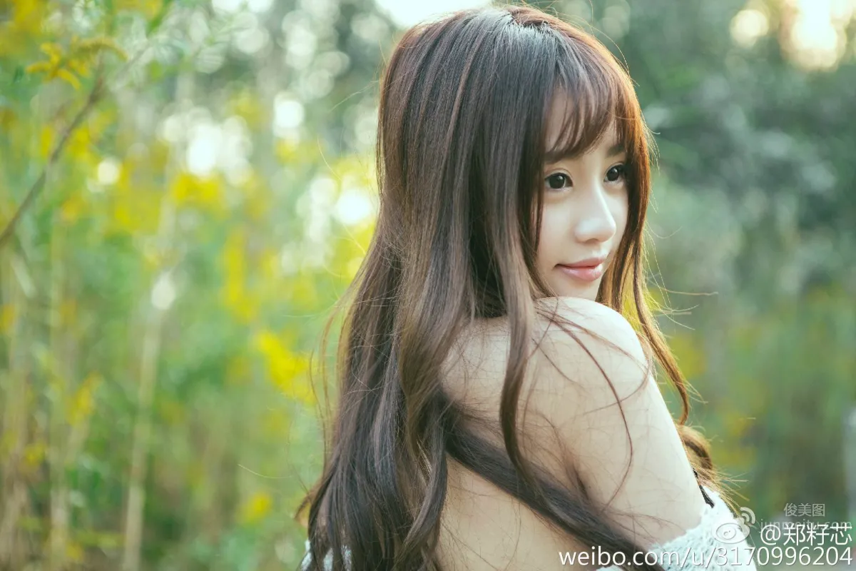 鄭籽芯- 恬靜的日系Showgirl 8