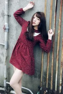 Lv Jialing - Fuxing High School Beauty Queen Aesthetic Photos photo 27
