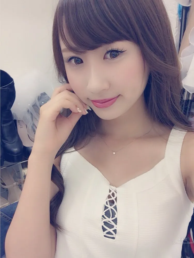 Uika Seto: Photo Set 2026 photo 6