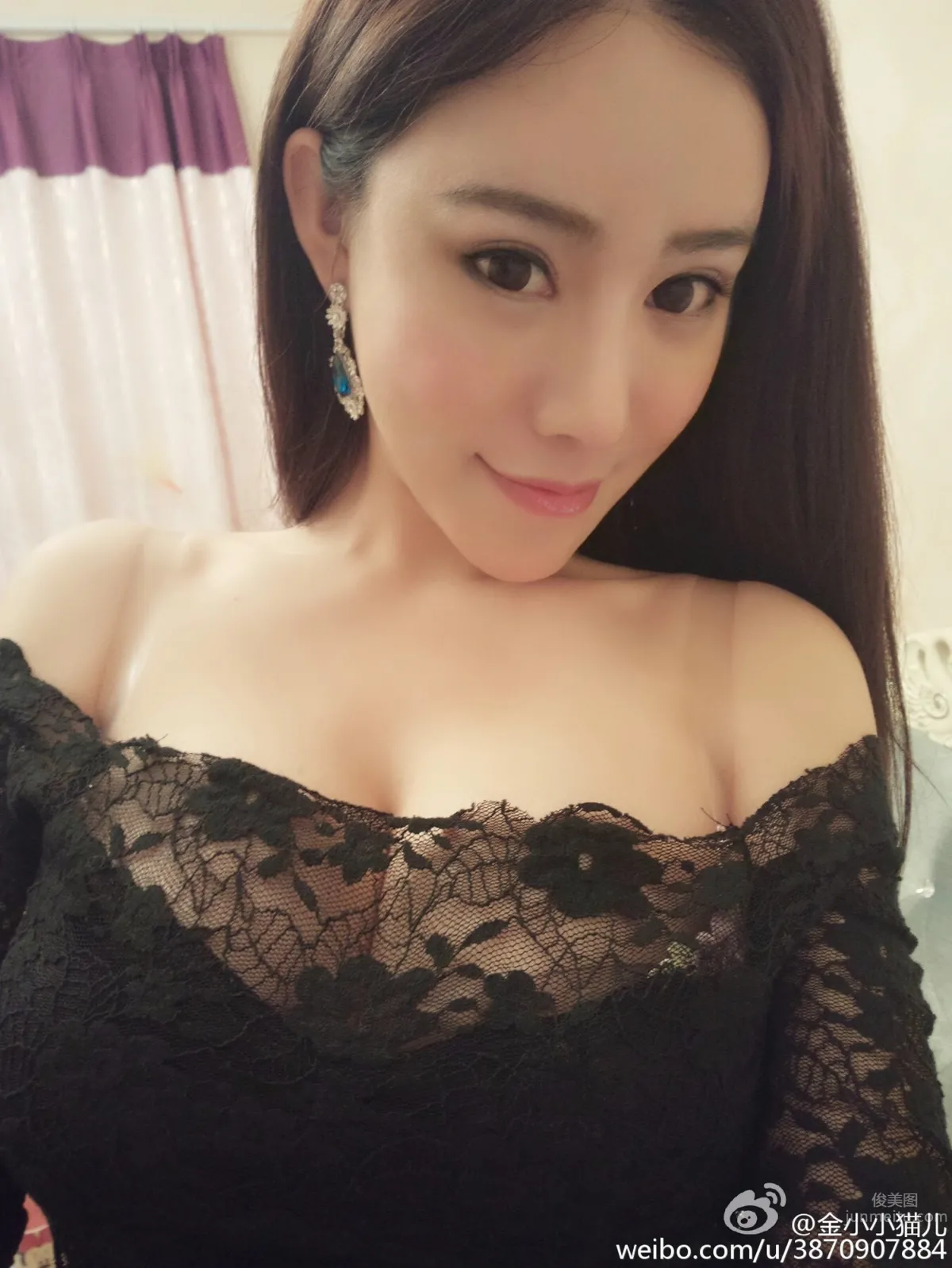 Jin Xiaoxiao, CJ2016 Most Popular Showgirl Massive Beautiful Photos photo 43