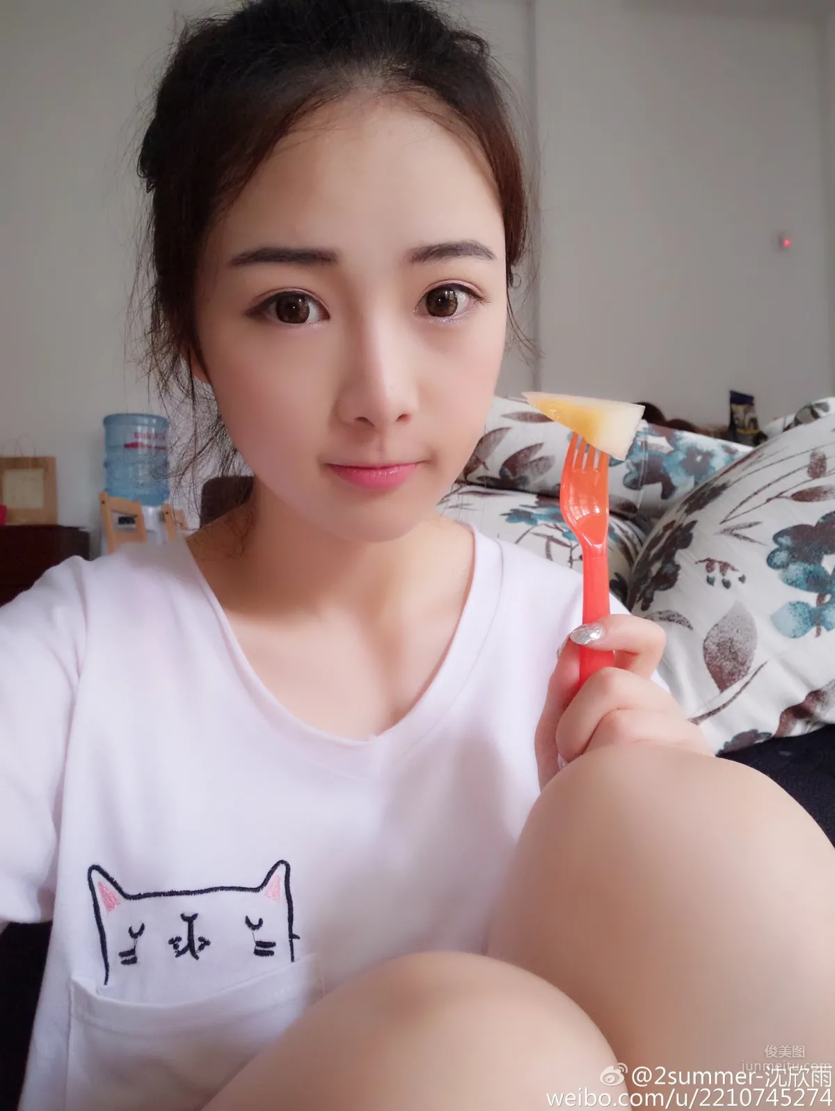 Kimoe Shen Xinyu, Beautiful Girl Coser Sexy Role Play photo 8