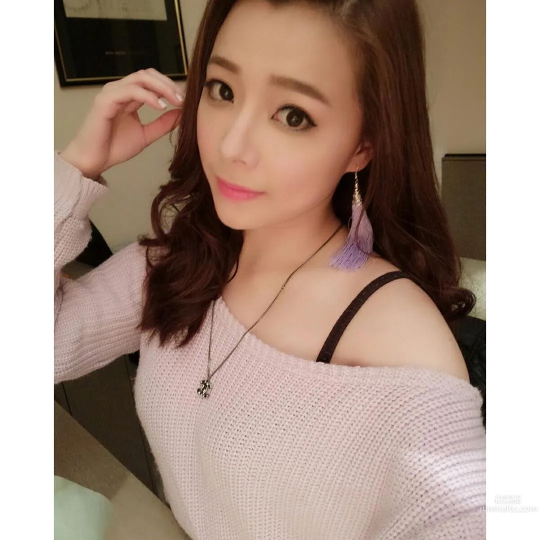 kforkanna- FB超养眼私房美图_8