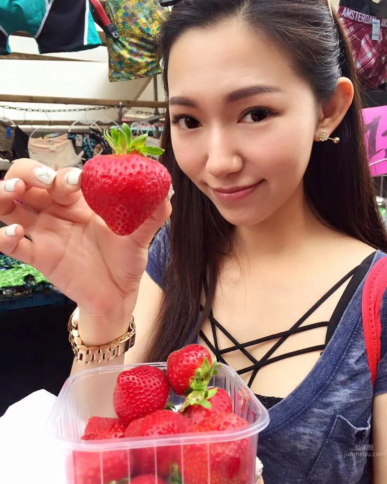 張瀞予- 網拍氣質正妹有雙令人稱羨的美腿 12