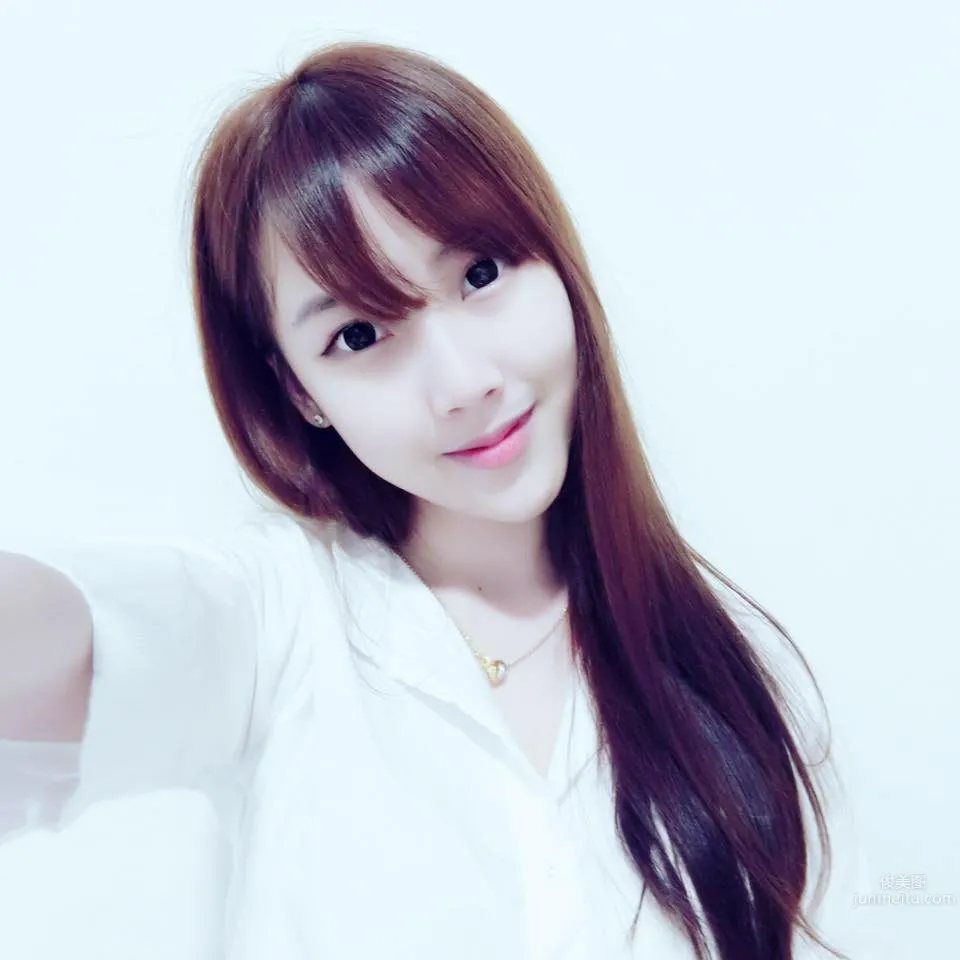 齊恩Qien Lan- 擁有模特兒身材的大馬美女 10