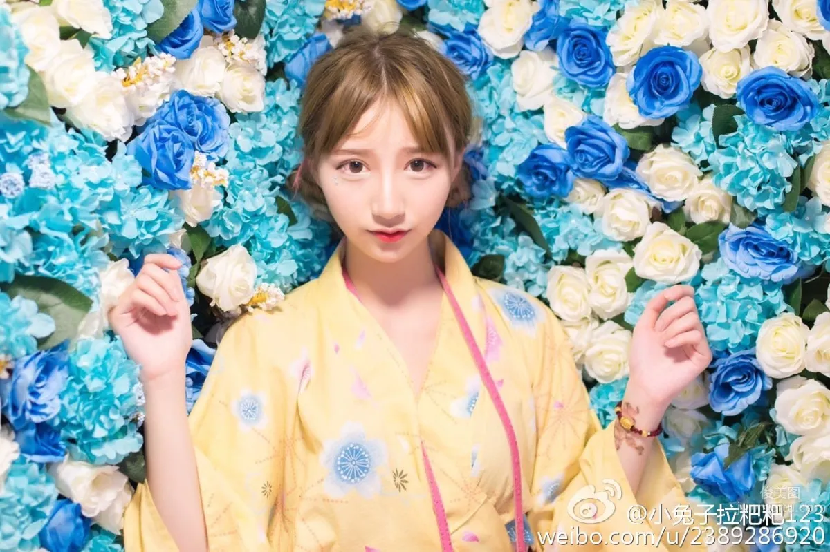 Chen Shiyi - ChinaJoy2016 Shanda Games Booth SG photo 16
