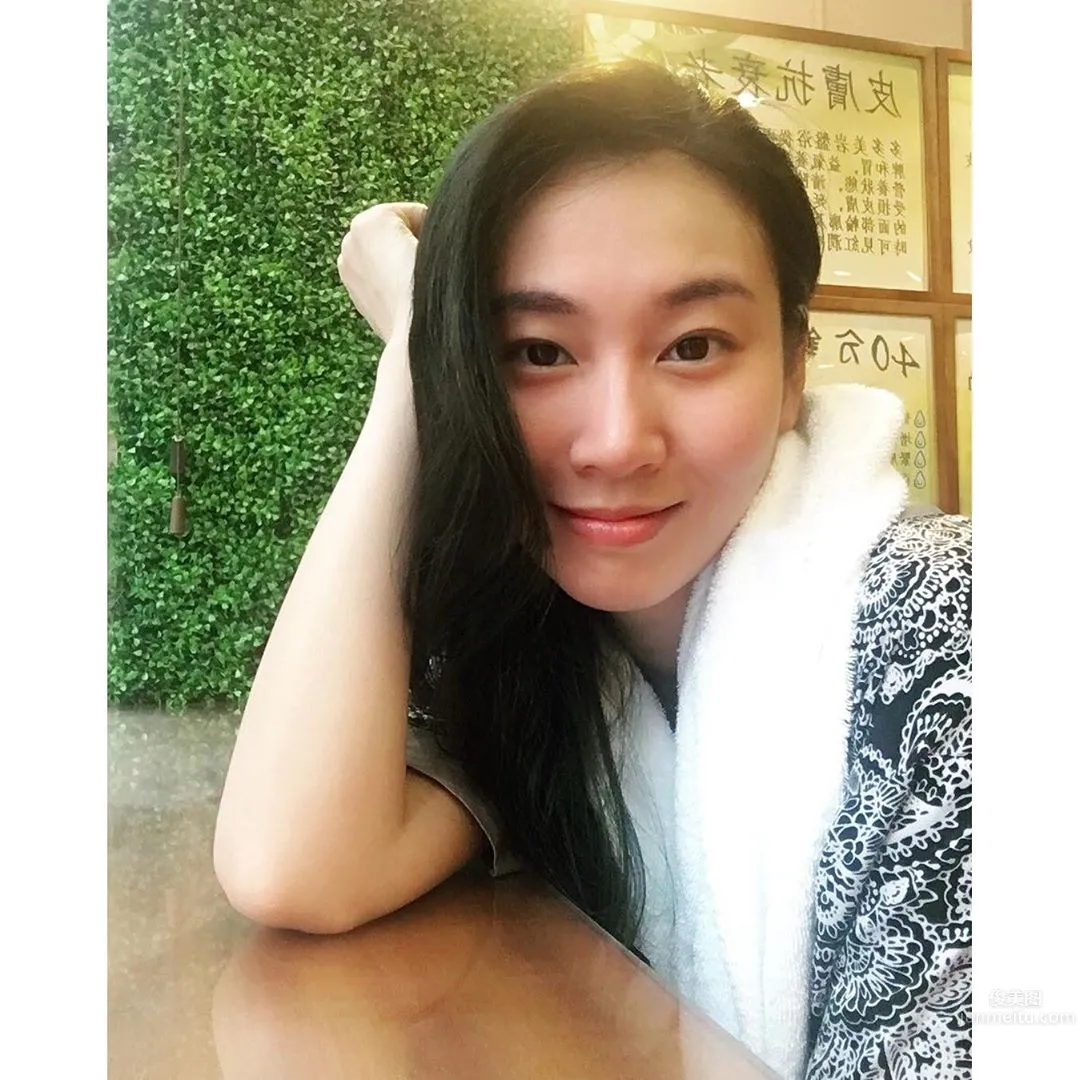 莊端兒- FB臉書網性感美圖 8