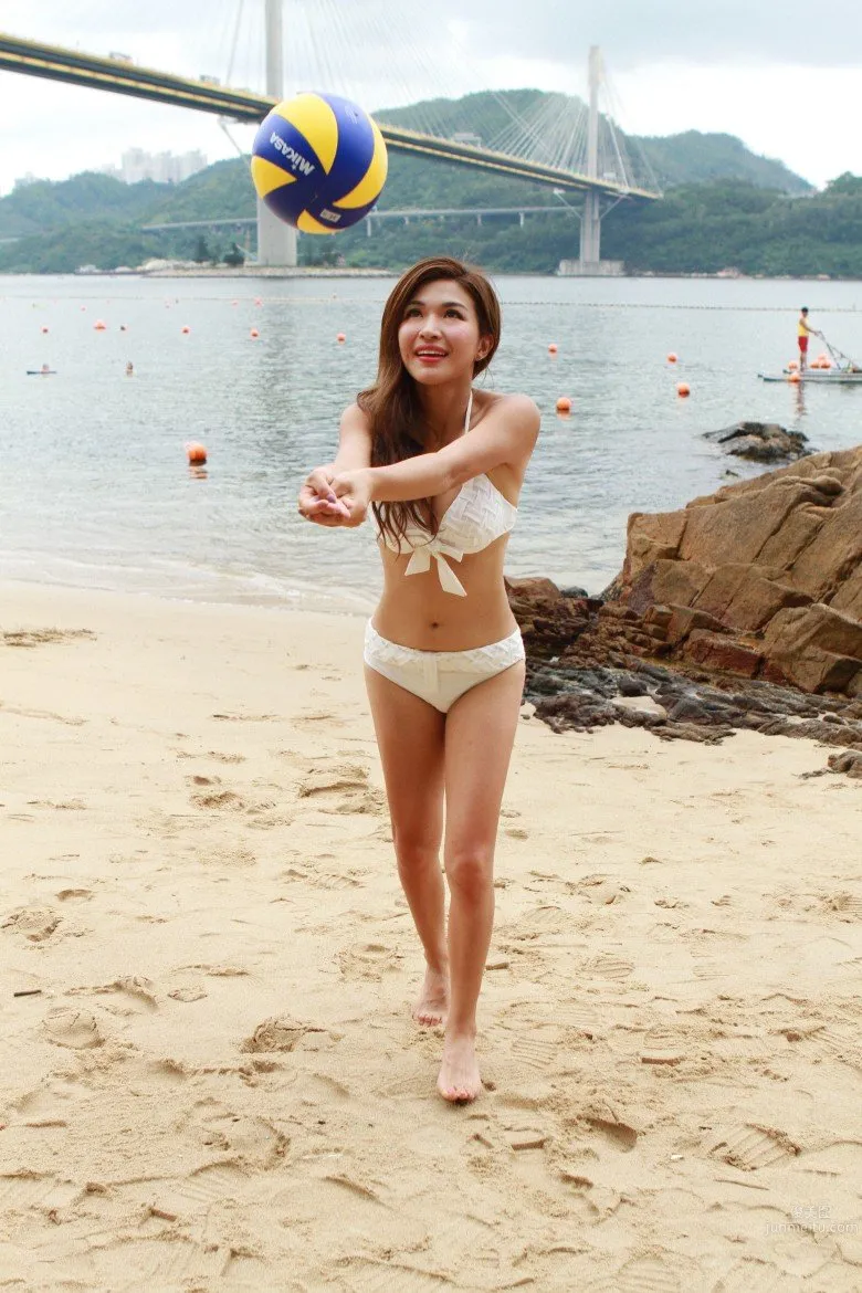 Vicky Chan: Photo Set 2025 photo 30