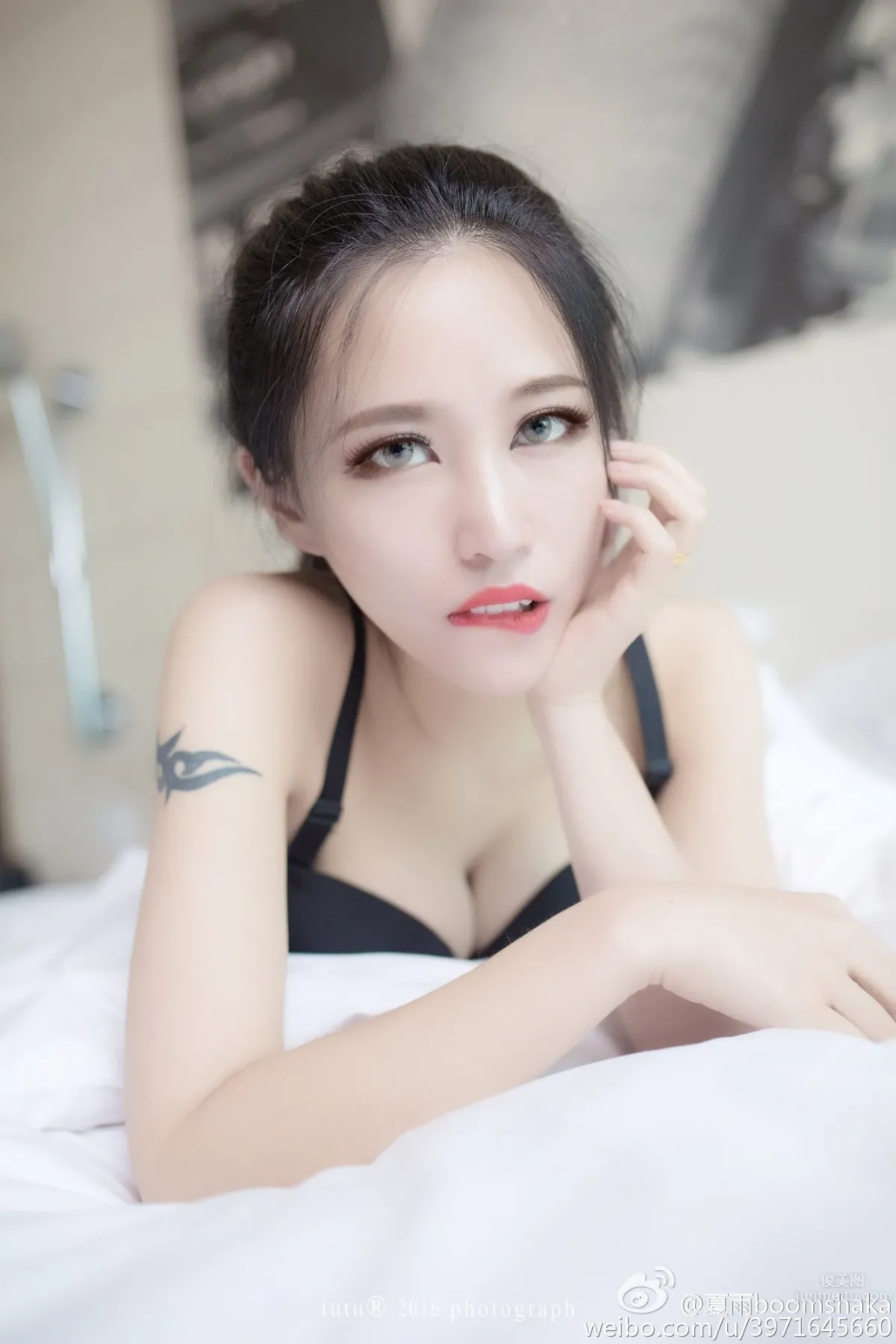 Xia Guanyun - Showgirl Beauty from Taiwan photo 10