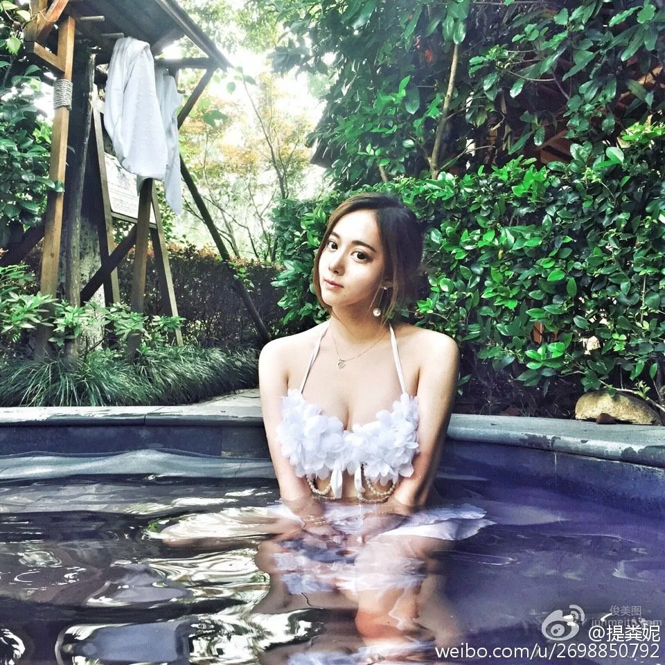 丁蕾Tiffany- 2016Chinajoy冰穹展台主推SG 3