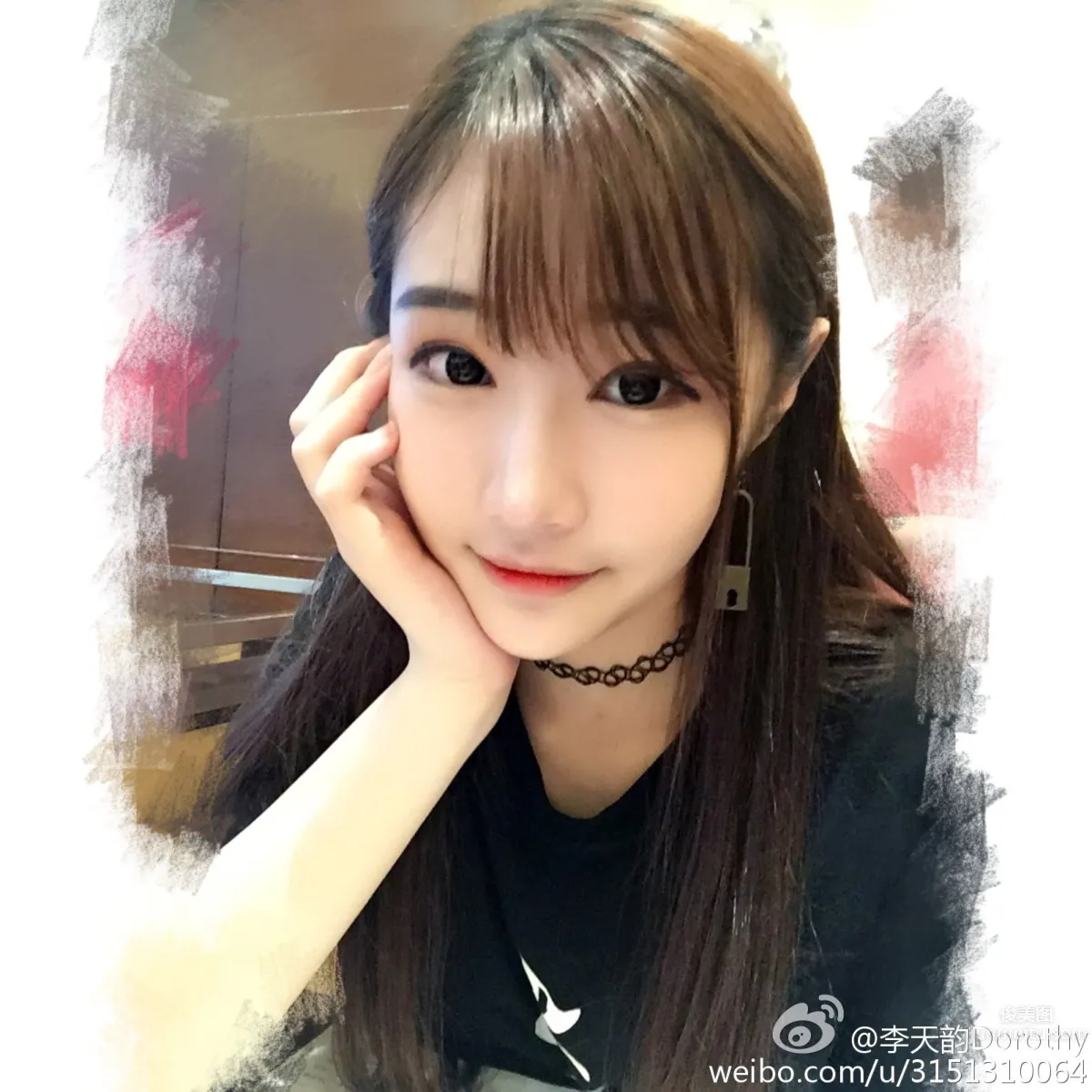 李天韻Dorothy- 2016年Chinajoy盛大展台SG 8