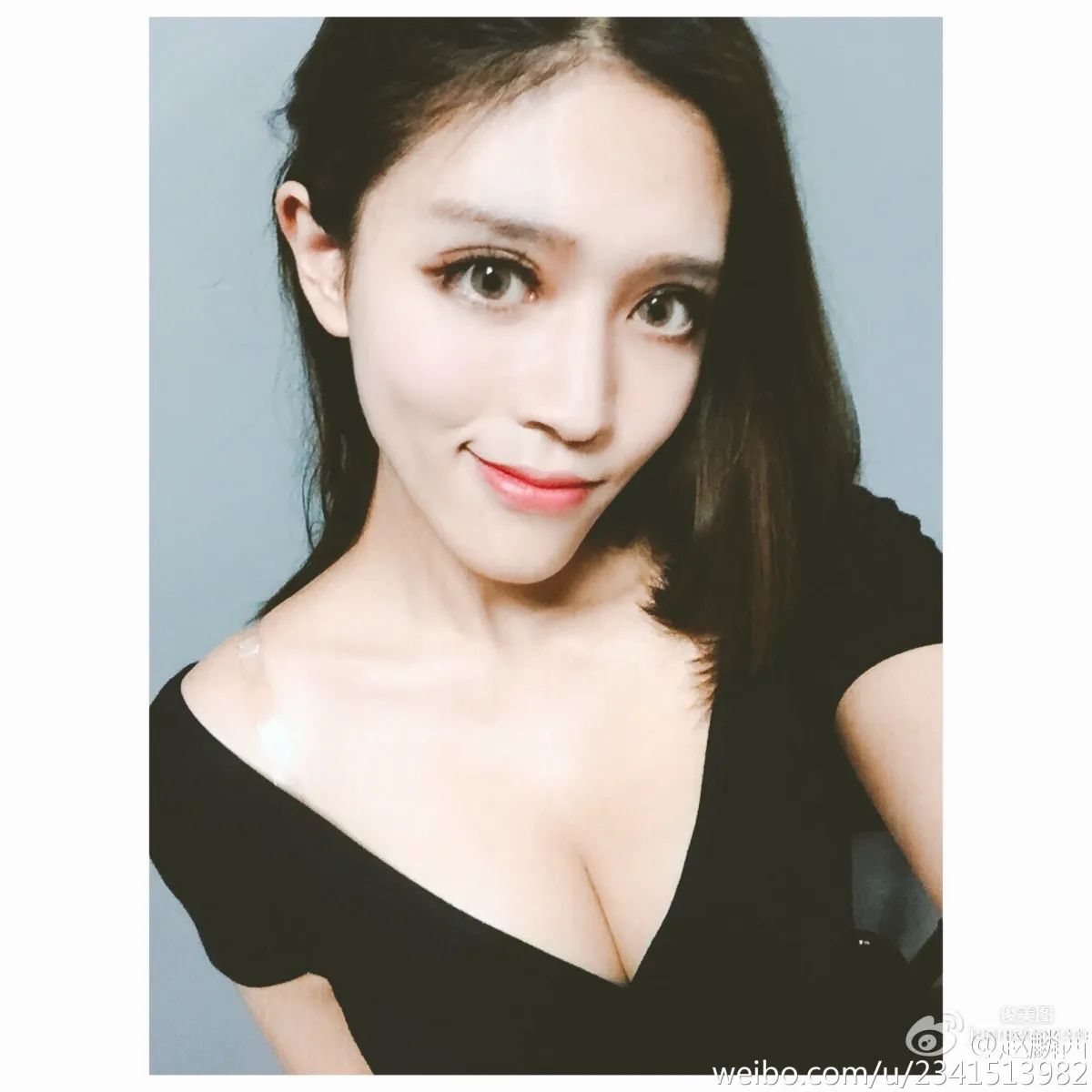 趙麟茜- 2015、2016chinajoy蝸牛showgirl 9