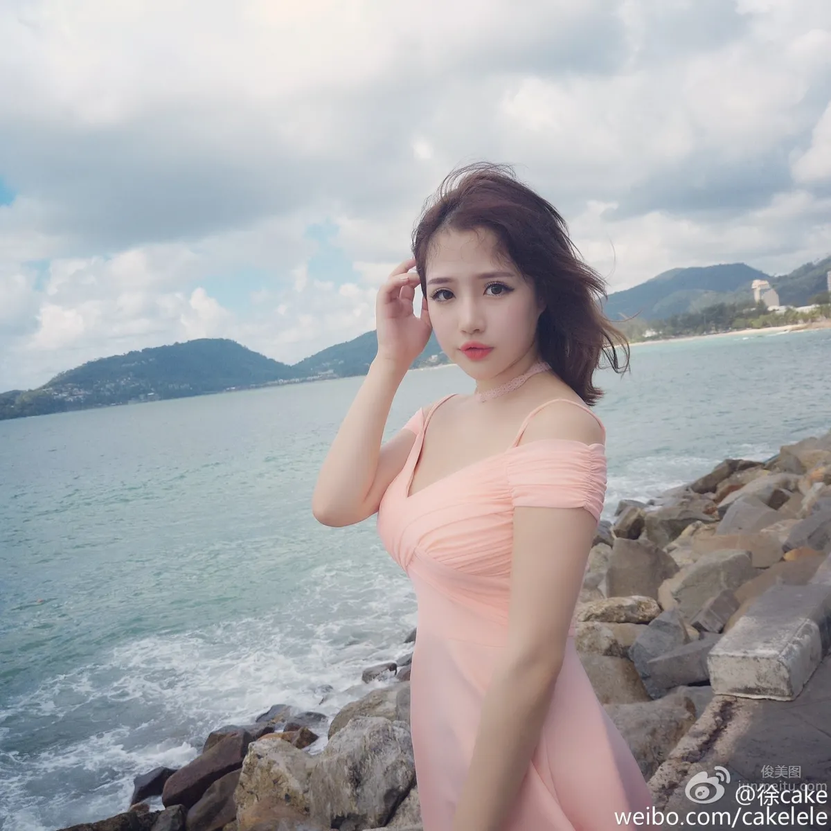 徐cake- ChinaJoy2016凱英網絡主推SG 30
