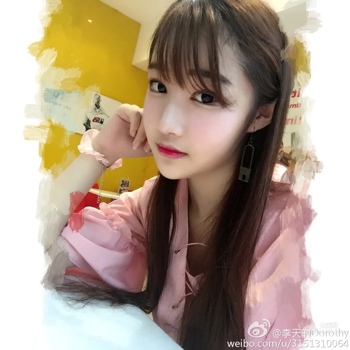 李天韻Dorothy- 2016年Chinajoy盛大展台SG 3