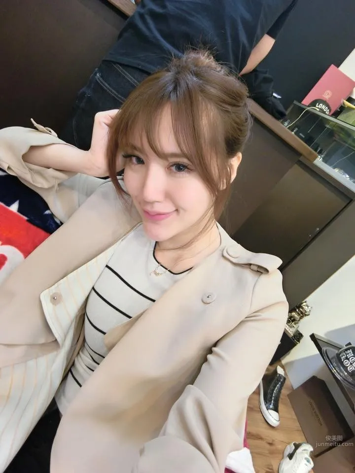 Chen Xueen: Lydia photo 9