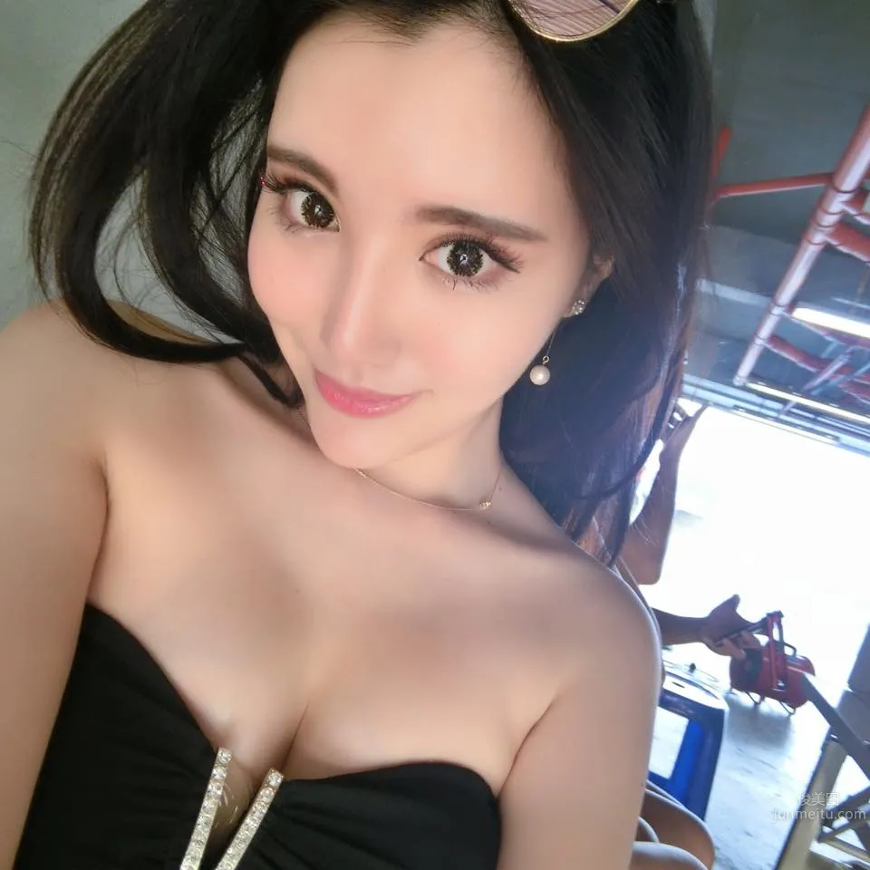 Chen Xueen: Lydia photo 16