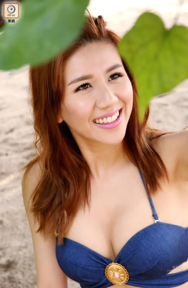 Ruaner Chole - Dutch-Vietnamese Mixed-Race Beauty photo 11