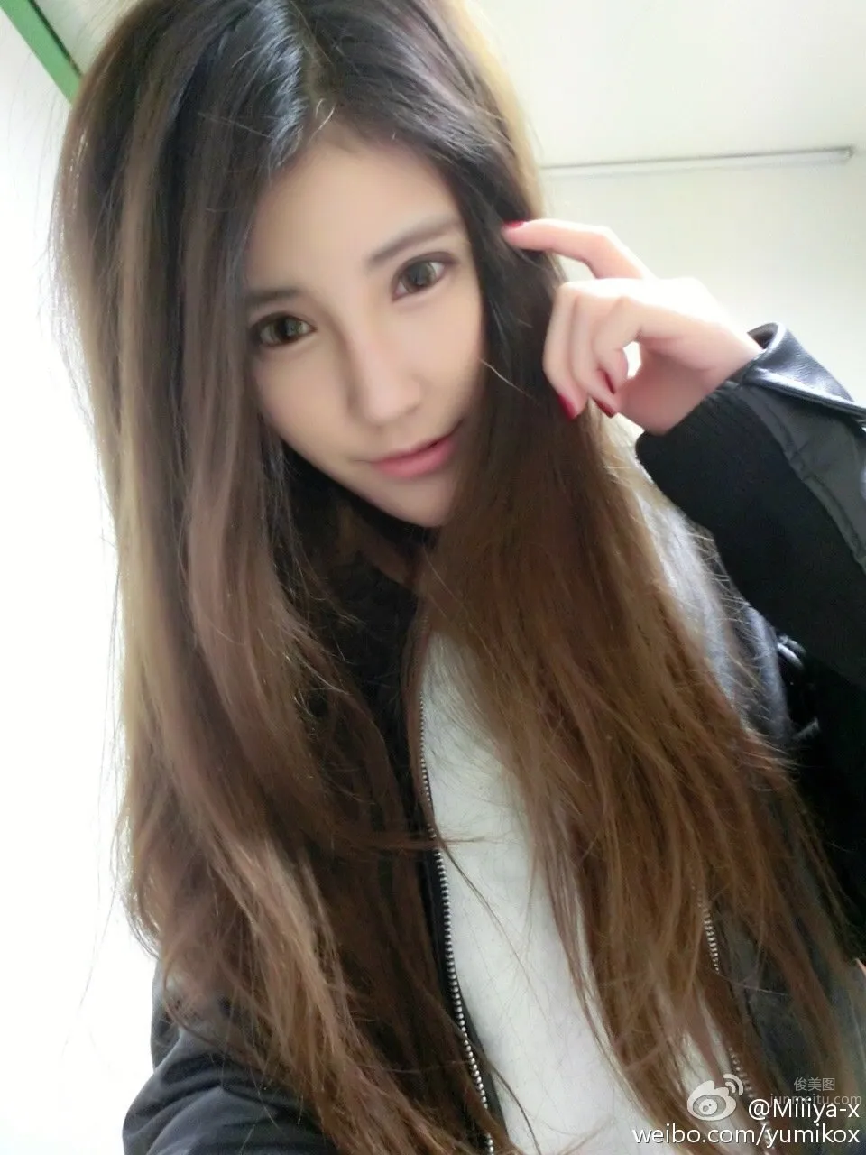 Miya - Century Tiancheng Mixed-Race Beauty SG photo 17