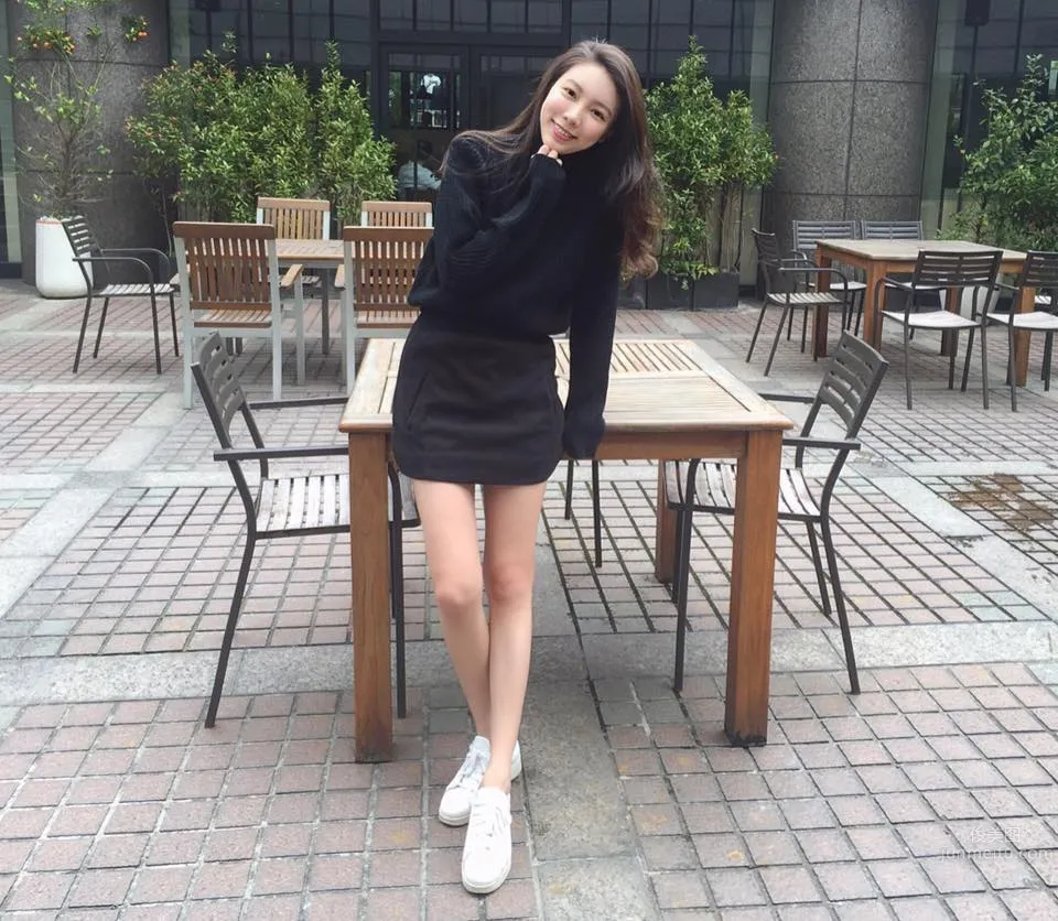 Debbie Shao - Hot Figure, Massive Private Shoot Beautiful Pictures photo 17