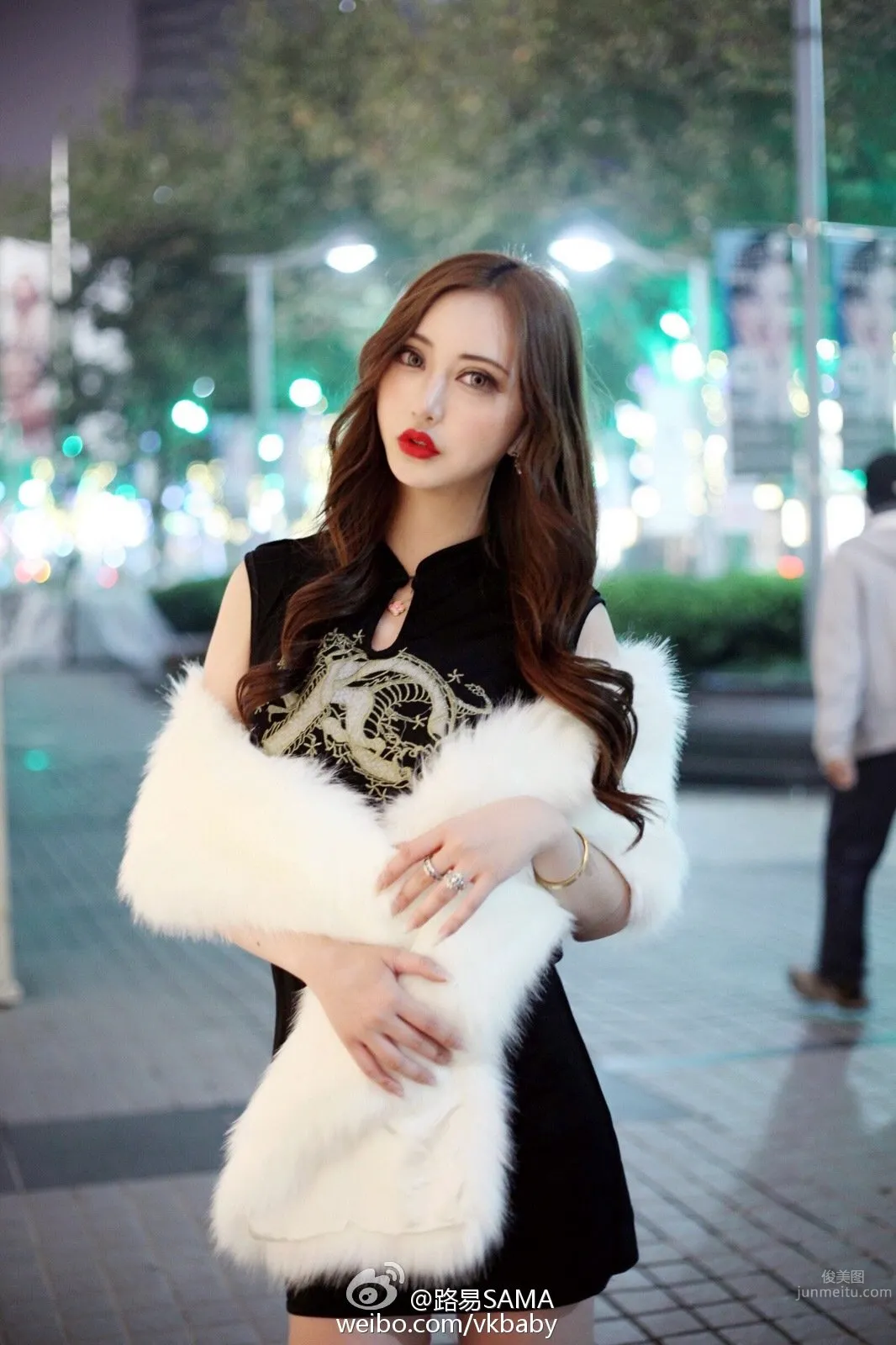 Luyi SAMA: 2016ChinaJoy SG photo 36