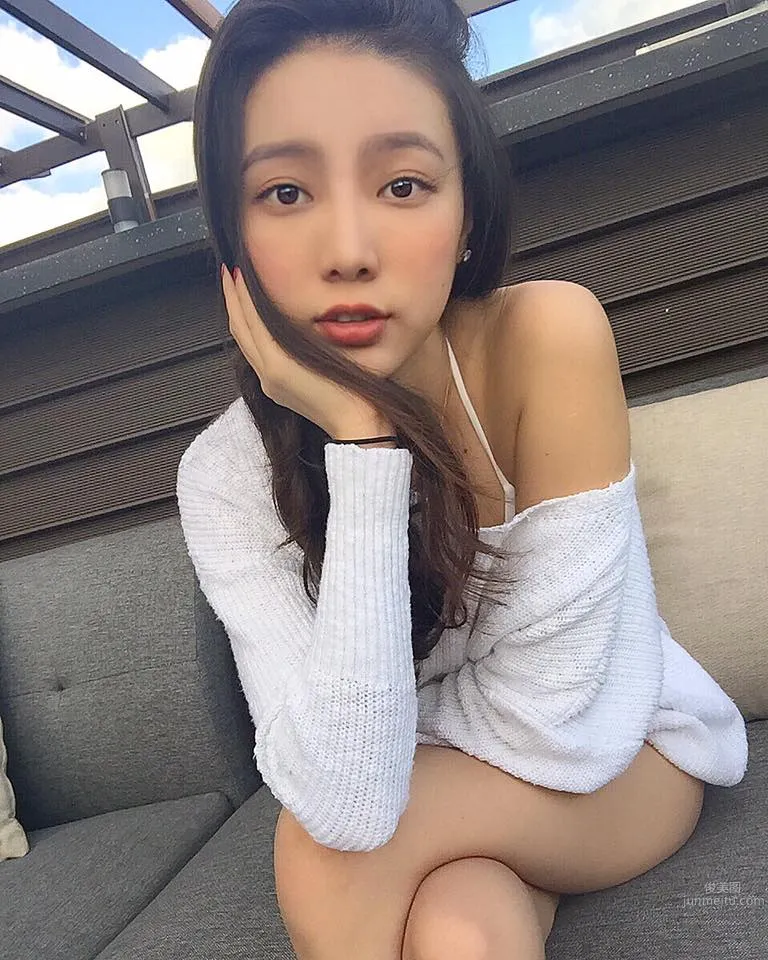 Debbie Shao - Hot Figure, Massive Private Shoot Beautiful Pictures photo 12
