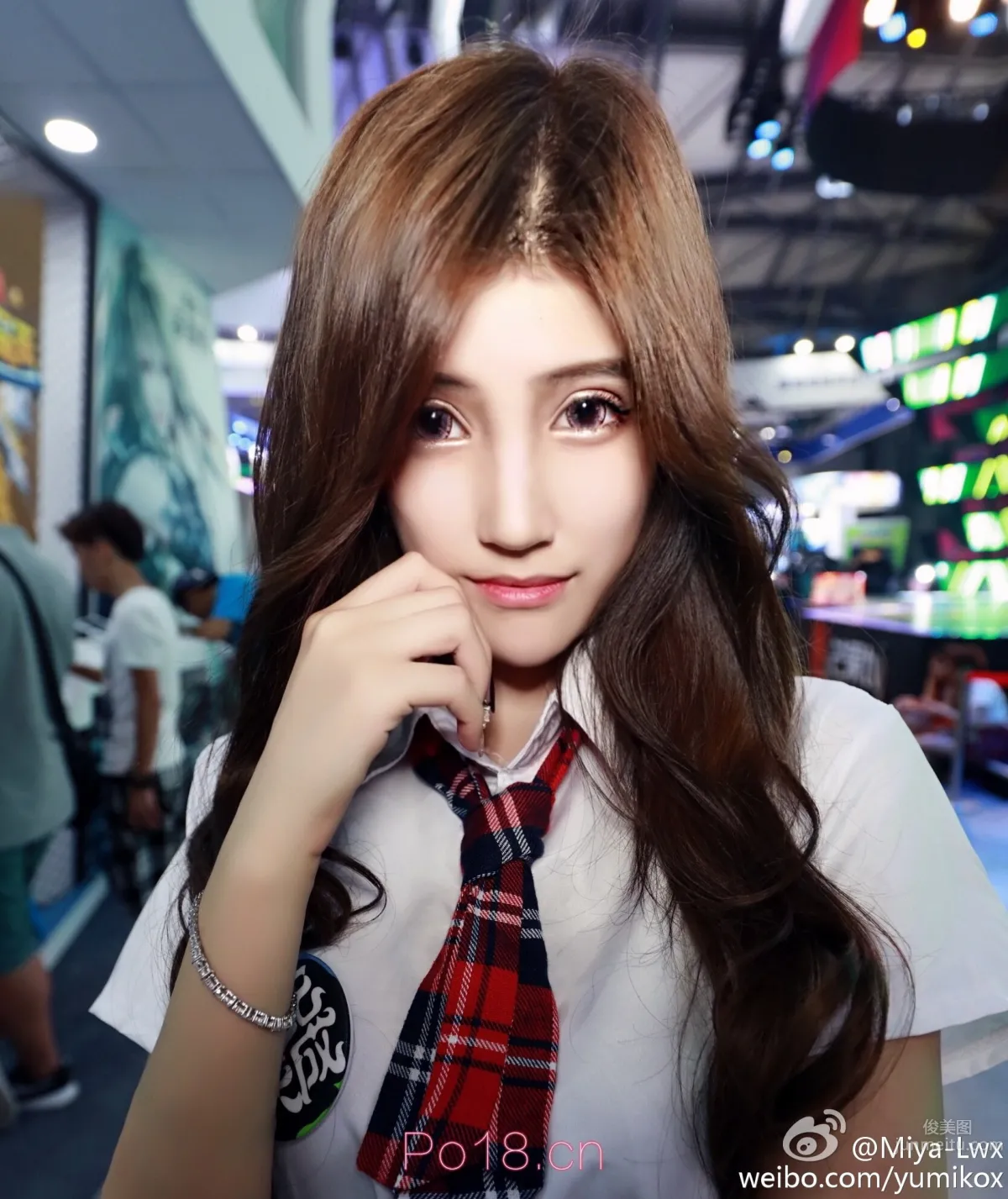 Miya - Century Tiancheng Mixed-Race Beauty SG photo 9