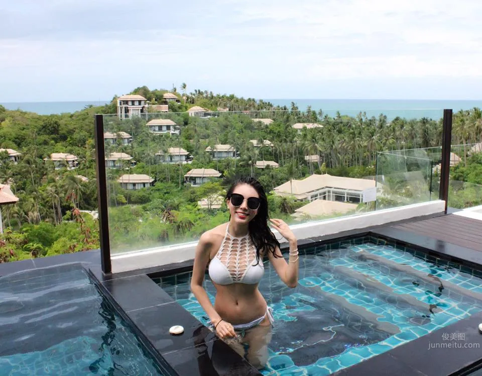 Debbie Shao - Hot Figure, Massive Private Shoot Beautiful Pictures photo 23